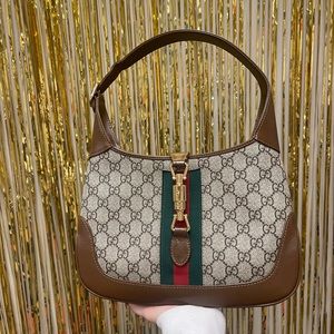 Gucci Jackie 1961 small shoulder bag